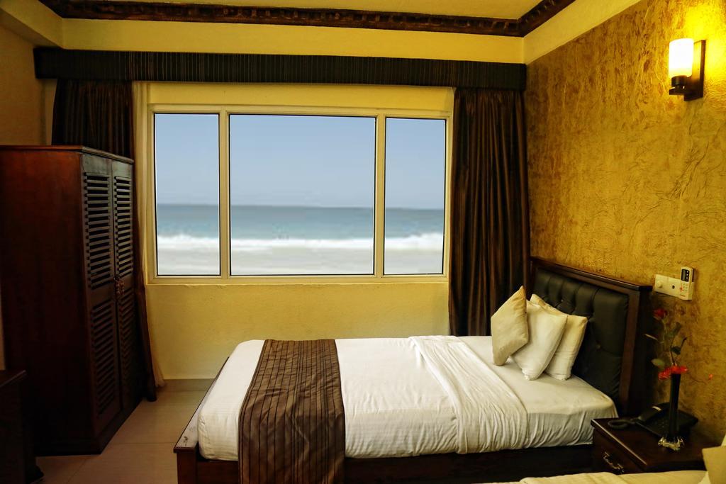 Hotel Sunhill - Colombo Kamer foto