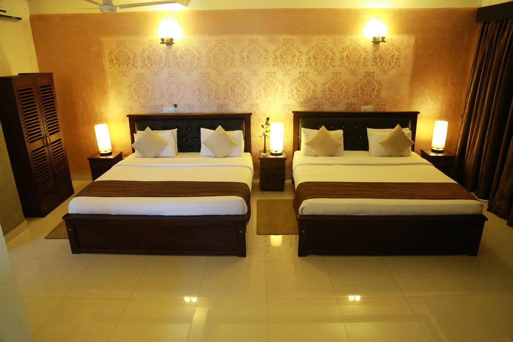 Hotel Sunhill - Colombo Kamer foto