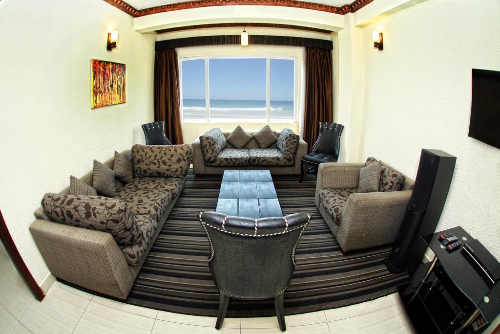 Hotel Sunhill - Colombo Kamer foto