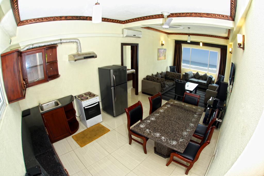 Hotel Sunhill - Colombo Kamer foto