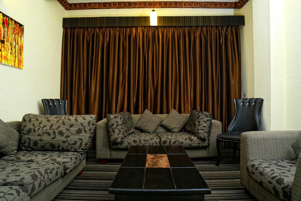 Hotel Sunhill - Colombo Kamer foto