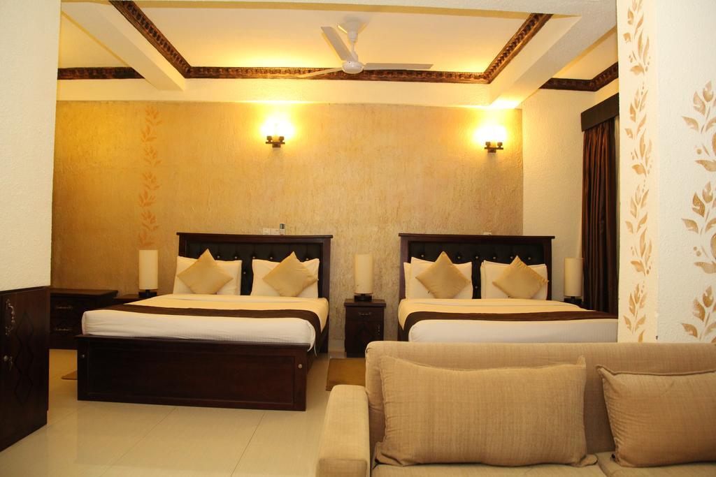 Hotel Sunhill - Colombo Buitenkant foto
