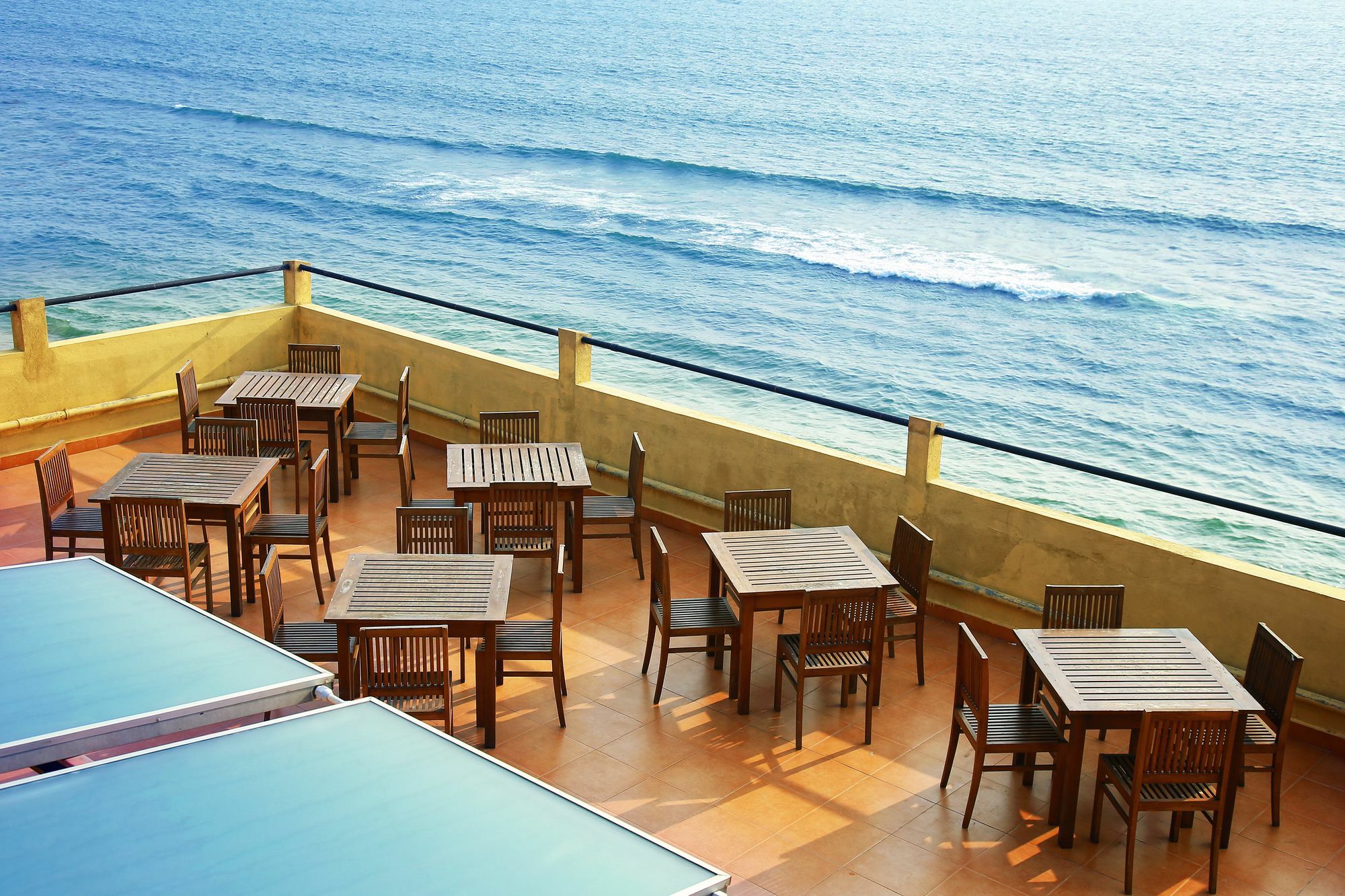 Hotel Sunhill - Colombo Buitenkant foto