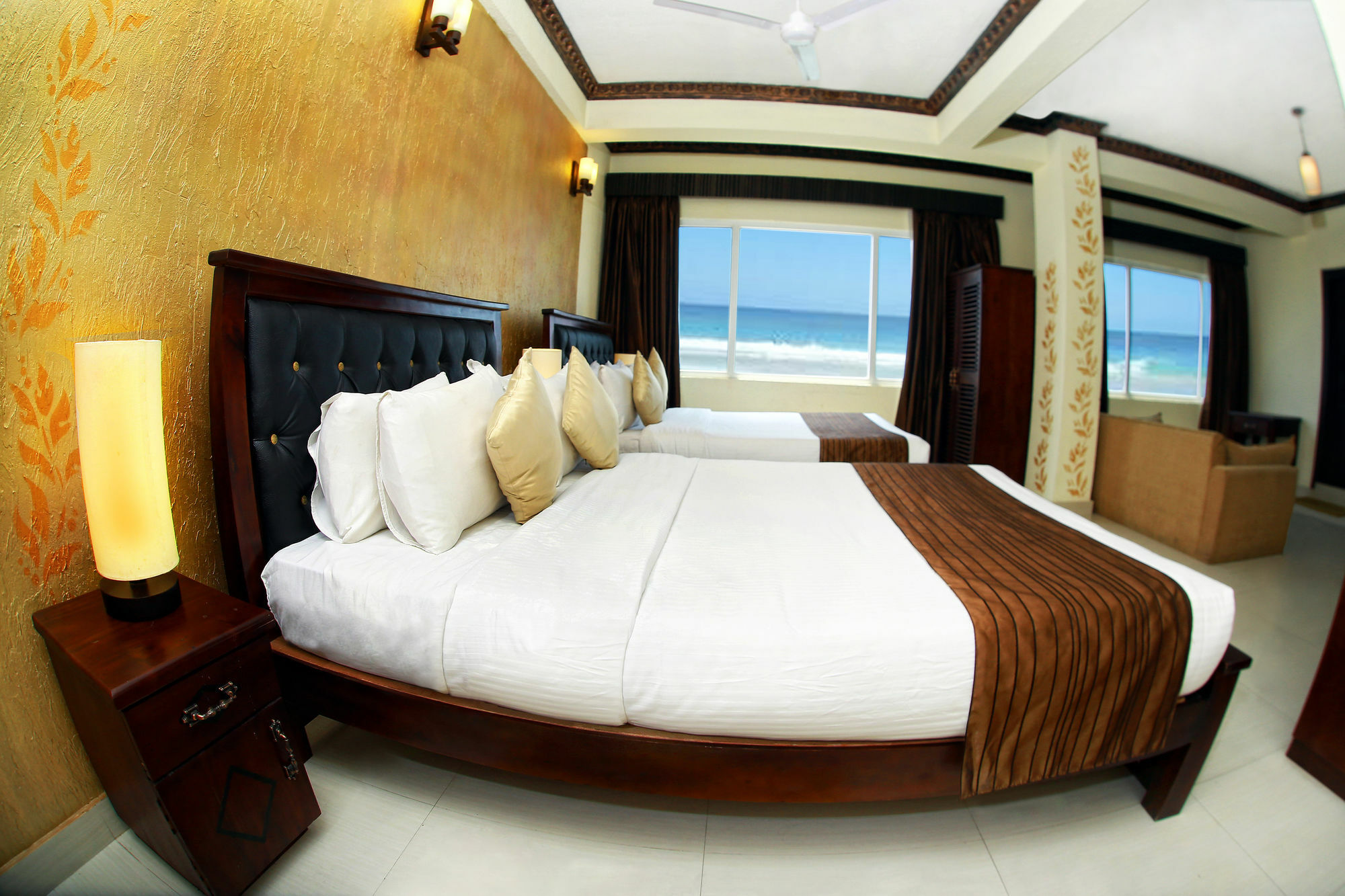 Hotel Sunhill - Colombo Buitenkant foto